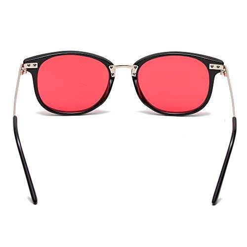 ONKE Color Blindness Glasses for Women/Color Blind Corrective Glasses for Red Blindness (Color Blind Glasses) 4