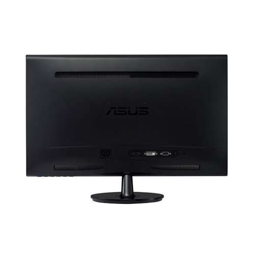 Asus LCD VS228H-P LED Backlight 21.5inch Wide HDMI DVI VGA 1920x1080 500000001 5ms Retail 4