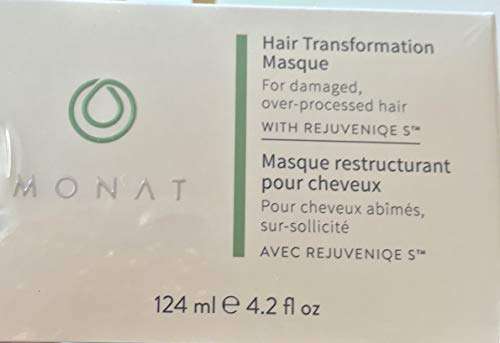 MONAT Hair Transformation Masque 2
