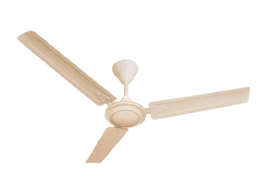 Crompton Greaves MASTAIR CEILING FAN 1200mm : Economy I IVORY