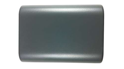 Accessory Kit Compatible with Synergy Digital, Works with Canon MV5iMC Camcorder Includes: SDNB2LH Battery, SDM-118 Charger 5