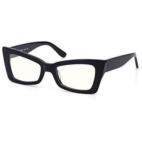 COLOSSEIN Computer Glasses for Women 1
