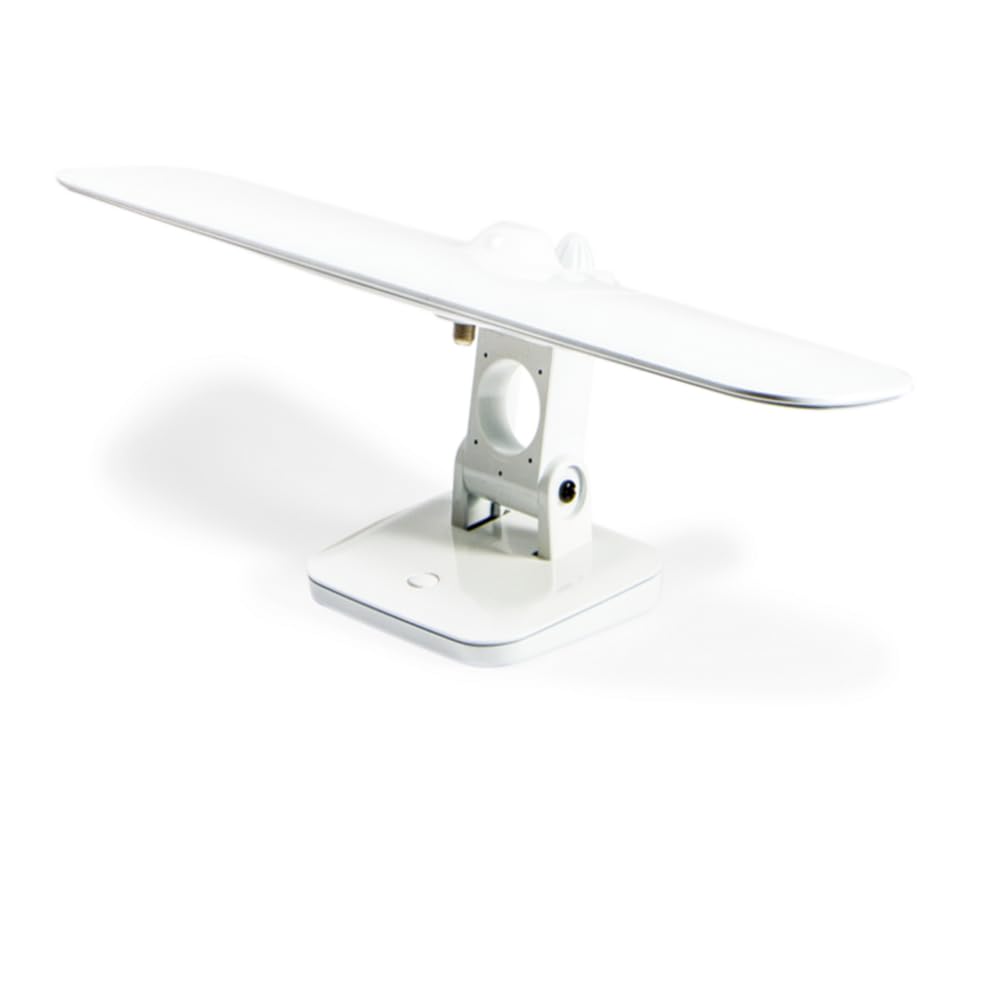 Philips Wing Mobile TV Antenna, Indoor Outdoor Attic Mount, Perfect for Tailgating and Camping, Long Range Antenna, Supports 4K 1080P VHF UHF, Compact Design, Smart TV Compatible, Black, SDV8412B/27 1