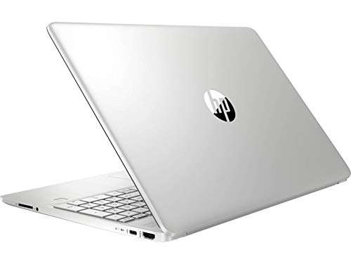 HP Essential Laptop Computer for Home and Student with Office 365, 2026 Edition, 16GB RAM - 512GB SSD - Intel Processor - FHD Display, 500GB External HDD, Portable Design, Copilot AI, Windows 11 Home 5