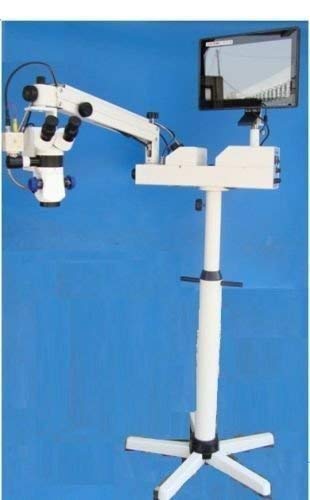 GSW General Surgery Microscope Lab Science Lab Equipment Microscopes0102