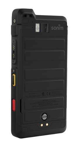 Sonim XP8 XP8800 Dual-SIM 64GB (AT&T) Ultra Rugged Phone 2