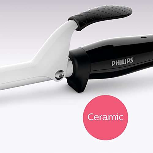 Philips Style Care Curler (Black_Free Size) 5