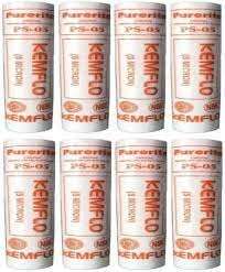 SPUN CARTRIDGE (PP)10 ORANGE 1