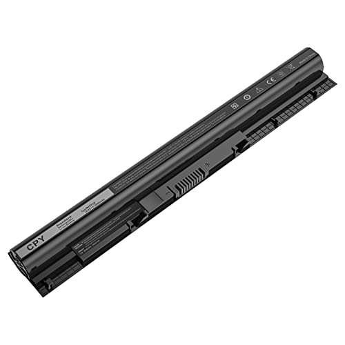 CPY M5Y1K Battery Replacement(40Wh 14.8V 2600mAh) 1