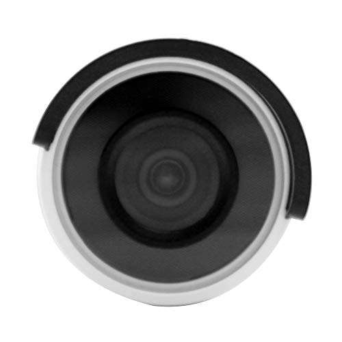 HIKVISION DS-2CD2063G0-I DS-2CD2055FWD-I 5MP IP Camera (12 VDC & PoE IP67 30m IR Built-in SD Slot H.265 3D DNR Motion Detection)-2.8 mm 2