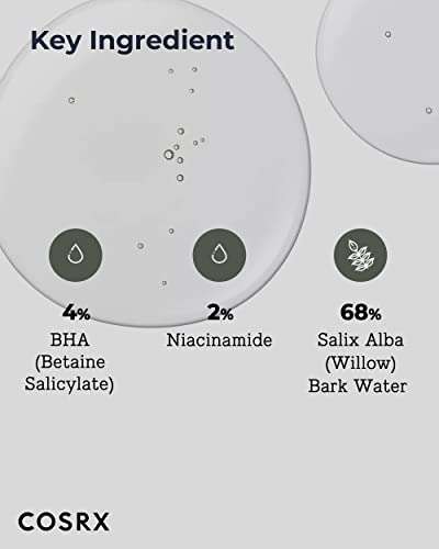 Cosrx Bha Blackhead Power Liquid (100ml) 4