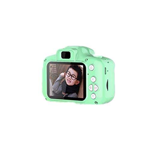 Redcolourful Kids Digital Video Camera Mini Rechargeable Children Camera Shockproof 1