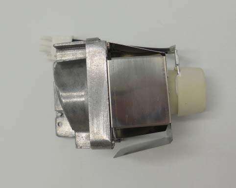 CTLAMP Compatible MC.JLE11.001 Projector Lamp Replacement Bulb with Housing Compatible with ACER X152H AF312 D452D EV833H EV-833H F1P1405 V31F 5