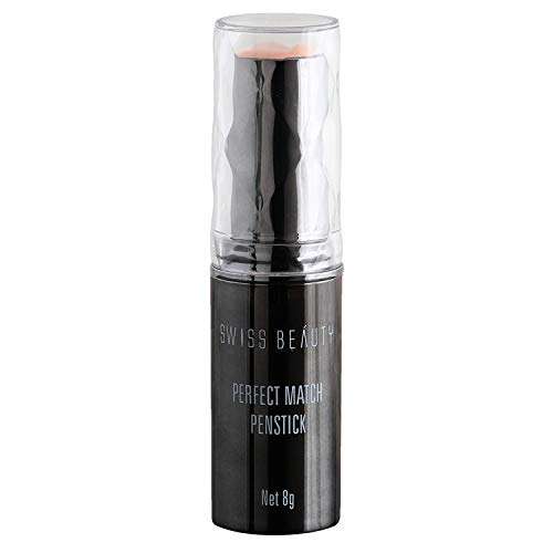 SWISS BEAUTY Concealer Stick (Shade-02) 2