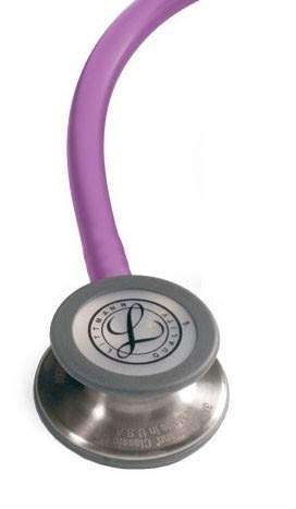 3M 5832 Littmann Classic Stethoscope III - Lavendar 3