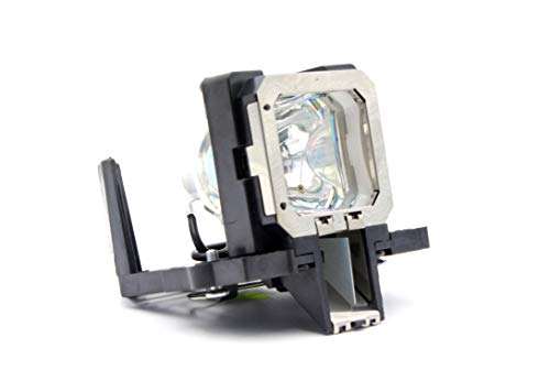 Emazne OEM PK-L2210U/PK-L2210UP Projector Lamp Original Bulb with Housing Work for JVC DLA-F110 DLA-RS30 DLA-RS40 DLA-RS40U DLA-RS45 DLA-X90 DLA-RS4800U DLA-RS50 DLA-RS55 DLA-RS60 1