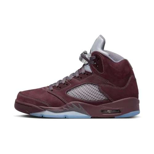 Nike Air Jordan 5 Retro SE Burgundy Mens DZ4131 600 - Size 10 1