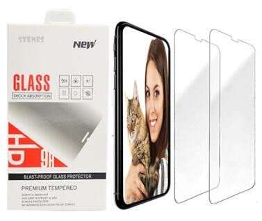 STENES Galaxy Note 8 Case - STYLISH - 3D Handmade Sparkle Series Bling Crown Pumpkin Car Castle Butterfly Rose Flowers Cover Compatible with Samsung Galaxy Note 8 with Screen Protector 2 Pack - Red 2