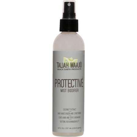 Taliah Waajid Protective Mist Bodifier Leave-In Conditioning Spray, 8 oz (Pack of 2) 1