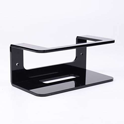 OkeMeeo Wall Mount for Netgear Nighthawk Mesh WiFi 6 Router (MR60) and Mesh WiFi 6 Satellite (MS60) Nighthawk MK64, MK63S, MK63 and MK62 (1 Pack) 3