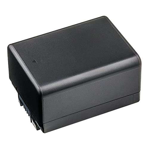 Kastar 2-Pack BP-718 Battery and LCD AC Charger Compatible with Canon VIXIA HF M50 HFM50, VIXIA HF M52 HFM52, VIXIA HF M500 HFM500, VIXIA HF R30 HFR30, VIXIA HF R32 HFR32, VIXIA HF R36 HFR36 Cameras 2