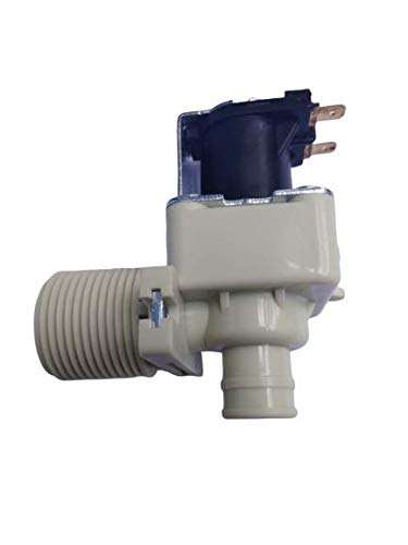 1 Pieces Water Inlet Valve for LG TopLoad Washing Machine -Multicolour 1