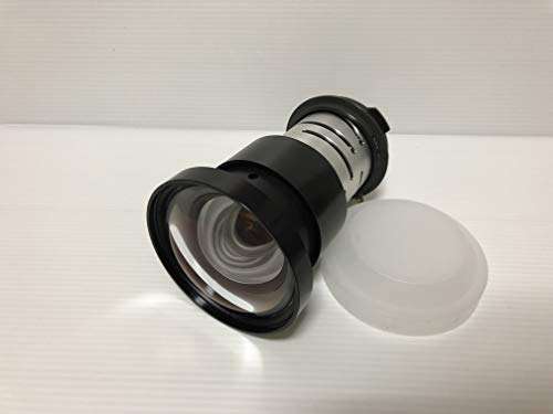 Nec Zoom Lens For The Np-pa500x/pa500u/pa550w And Pa600x Proj 1