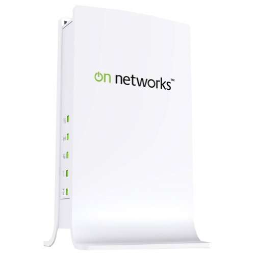 On Networks N150 WiFi Router (N150R)
