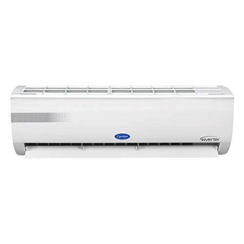 Carrier 2 Ton 3 Star Inverter Split AC (Copper CAI24EK3R30F0 ESKO NEO-i INVERTER R32 White) 1