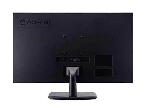 AOPEN by Acer 22CV1Q bi 21.5" Full HD (1920 x 1080) VA Monitor for Work or Home (1 x HDMI & VGA Port) 4