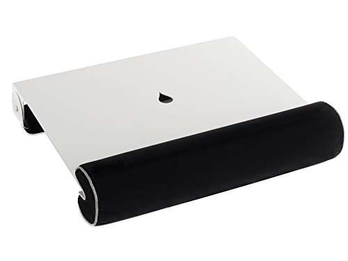 Rain Design 10026 Ilap Lapstand For Apple Notebook 15 In.