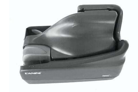 Panini VX1-IJ Single Document Check Scanner with Printer