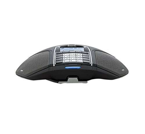 Konftel 300Wx Wireless Conference Phone w/Analog DECT Base Station 4