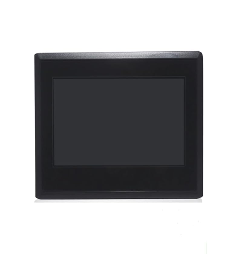 Touch Panel TG765-XT 7 inch TG Series 1 Communication Port Support RS232 USB-B Download Method 1