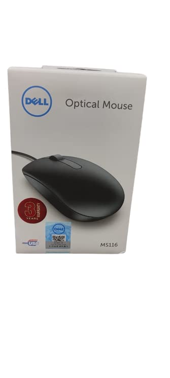 Optical Mouse