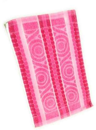 ELSTONE HOME Cotton Colors 300 GSM Hand Towel Set (Pack of 4) 5