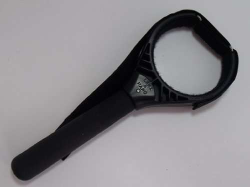 LenZa Lenz A Hand, Helps Hold and Stabilize your Camera and Lens 4