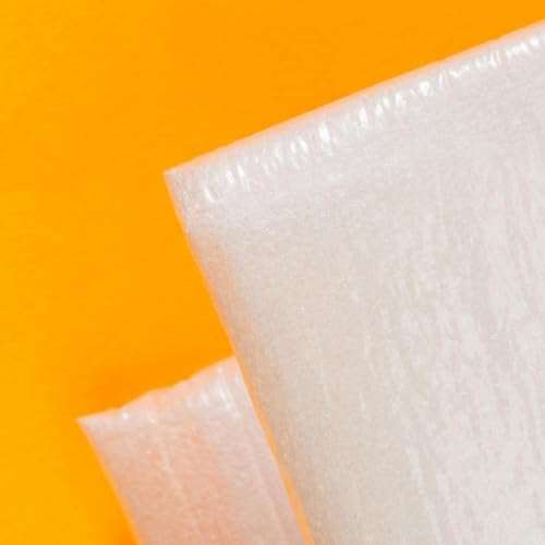 U-Haul Foam Flat Screen TV Cover (Fits Screens up to 65") - 36" x 65" - TV Protection During a Move, Storage, or Renovation 4