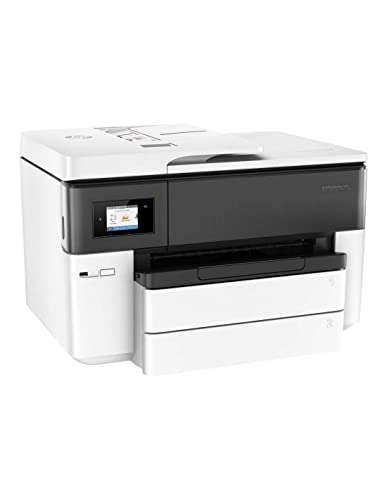 Hp-ipg Ips Ccial Oj Printers (du Officejet Pro 7740 Mfp A4 5