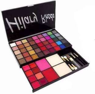 Heet Corporation HILARY RHODA MAKEUP KIT(690) (Multi-colored) 4