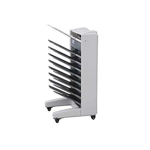 HP LaserJet 9050DN 9050 Q3723A Laser Printer with 90-day Warranty CRHP9050DN (Renewed) 2