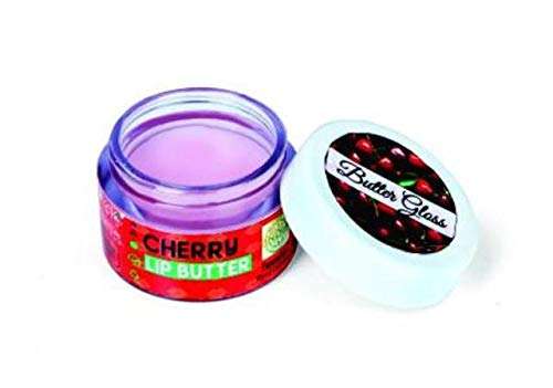 The Nature's Co CHERRY LIP BUTTER -10ml 1