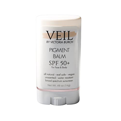 Veil Facial Sunscreen