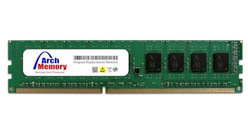 Arch Memory 8GB 240-Pin DDR3 1600MHz UDIMM RAM for HP Pavilion p6-2425ep 1