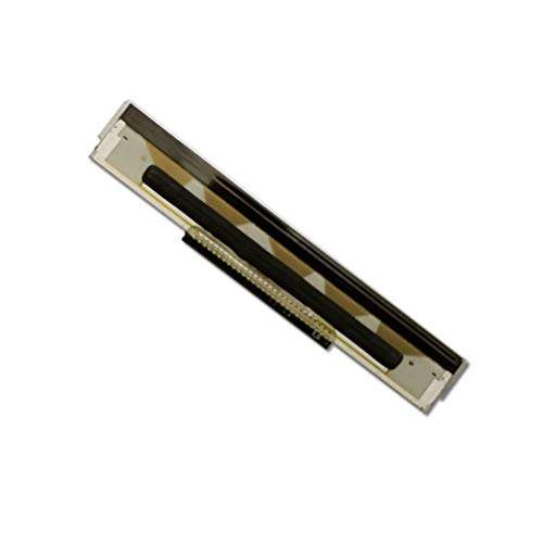 PARTSHE Printhead for Wincor Nixdorf TP07 TH200 POS Receipt Printer 203dpi 28-Pin 4