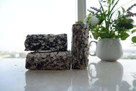 Patitpavan Pure,Natural and GradeA Black Loban/Sambrani/Benzoin Herbal Dhoop for Havan/Pooja(1 kg) 3