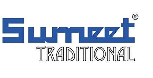 Sumeet Traditional 750W Mixer Grinder, White 3