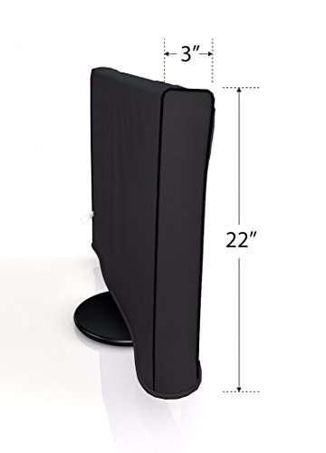 INTERPRObrand Dust Cover for LCD/LED/Plasma 32" and 33". 3