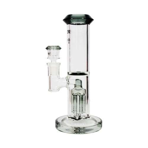 Toker Bong Dunk 25cm Height 7mm Thickness Water Pipe 1