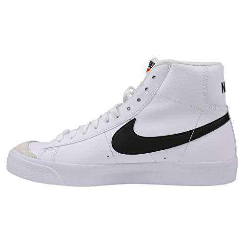Nike Blazer Mid '77 (Big Kid) 2